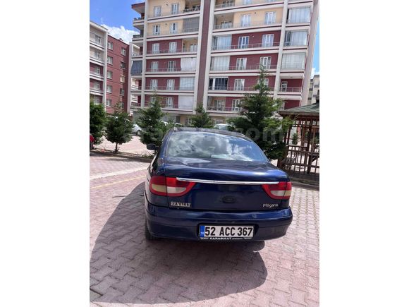 Sahibinden Renault Megane 1.6 Alize 2003 Model 