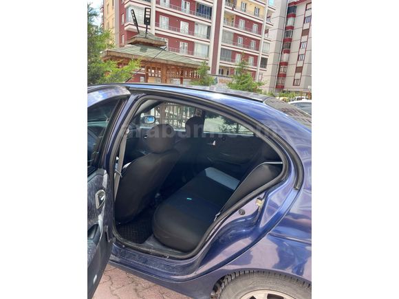 Sahibinden Renault Megane 1.6 Alize 2003 Model 