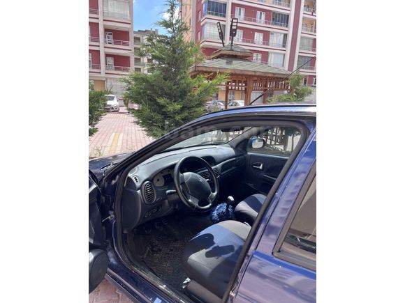 Sahibinden Renault Megane 1.6 Alize 2003 Model 