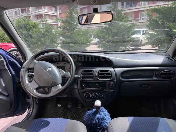 Sahibinden Renault Megane 1.6 Alize 2003 Model 