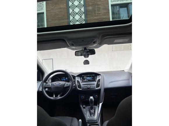 Sahibinden Ford Focus 1.5 TDCi Titanium 2015 Model Nevşehir
