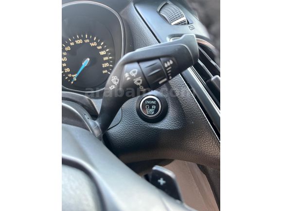 Sahibinden Ford Focus 1.5 TDCi Titanium 2015 Model Nevşehir
