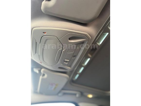 Sahibinden Ford Focus 1.5 TDCi Titanium 2015 Model Nevşehir