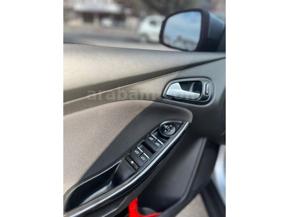 Sahibinden Ford Focus 1.5 TDCi Titanium 2015 Model Nevşehir