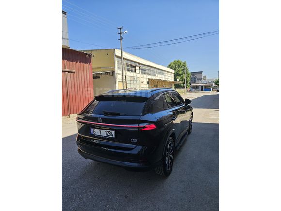 Sahibinden MG HS T Plug-in 2024 Model