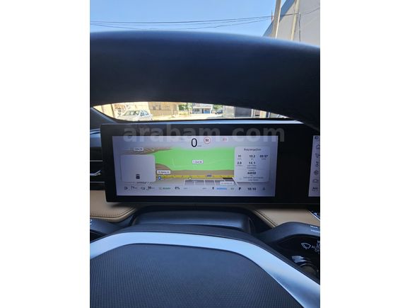 Sahibinden MG HS T Plug-in 2024 Model