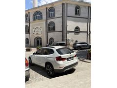 Sahibinden BMW X1 16i sDrive 2015 Model 