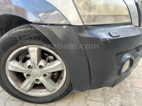 Sahibinden Kia Sorento 2.5 CRDi EX 2003 Model