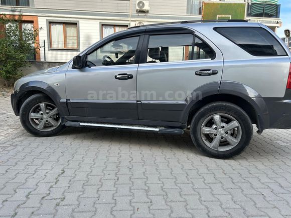 Sahibinden Kia Sorento 2.5 CRDi EX 2003 Model