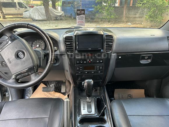 Sahibinden Kia Sorento 2.5 CRDi EX 2003 Model