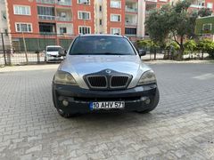 Sahibinden Kia Sorento 2.5 CRDi EX 2003 Model
