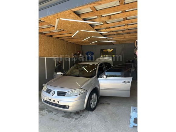 Sahibinden Renault Megane 1.5 dCi Dynamique 2006 Model 