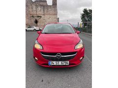 *KÖKLÜOĞLU*OTOMOTİV CORSA 1.4 ENJOY TAM OTOMATİK