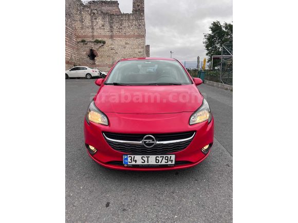 *KÖKLÜOĞLU*OTOMOTİV CORSA 1.4 ENJOY TAM OTOMATİK