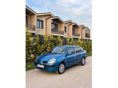 Sahibinden Renault Clio 1.5 dCi Authentique 2003 Model 