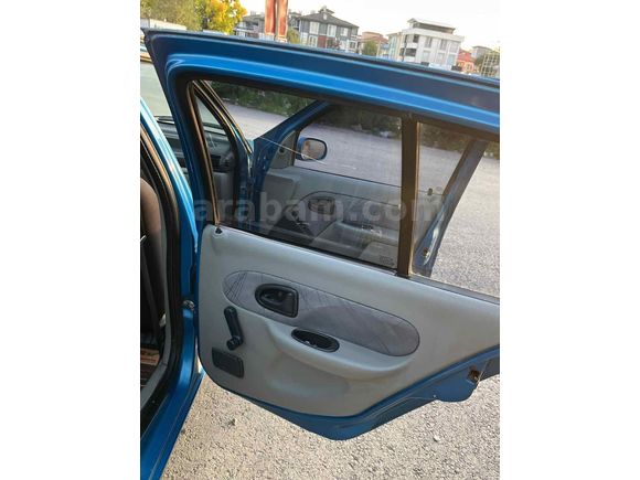 Sahibinden Renault Clio 1.5 dCi Authentique 2003 Model 
