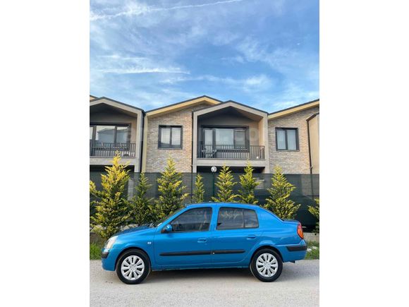 Sahibinden Renault Clio 1.5 dCi Authentique 2003 Model 