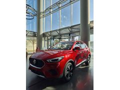 Sahibinden MG ZS 1.0 T-GDI Luxury Plus 2024 Model Ankara 13.500 km Kırmızı