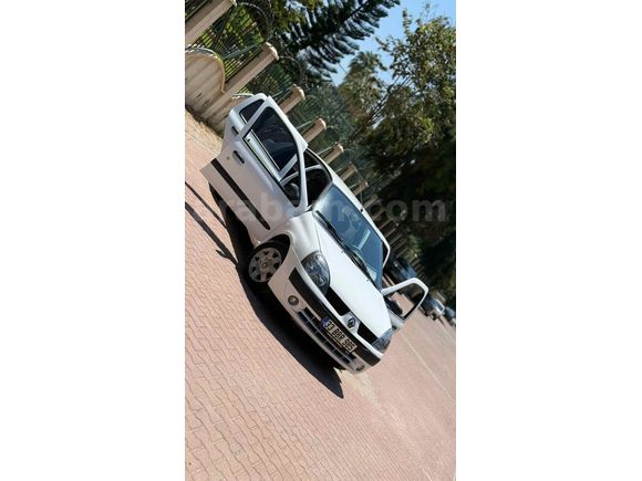 Sahibinden Renault Clio 1.5 dCi Alize 2006 Model 