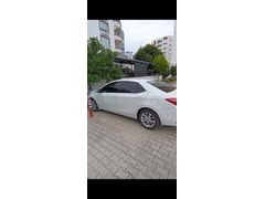 Sahibinden Toyota Corolla 1.33 Life 2015 Model