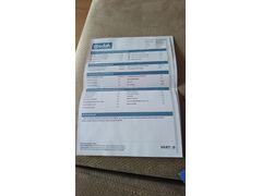 Sahibinden Hyundai Accent Blue 1.6 CRDI Biz 2012 Model  168 km Mavi