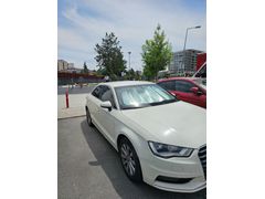 Sahibinden Audi A3 Sedan 1.6 TDI Attraction 2014 Model 