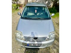 Sahibinden Toyota Corolla 1.6 Linea Terra 2003 Model