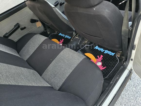 | E R D İ L |Tofaş Şahin 1.6 1994 Model Kayseri