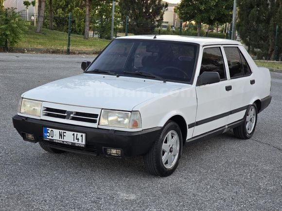 | E R D İ L |Tofaş Şahin 1.6 1994 Model Kayseri