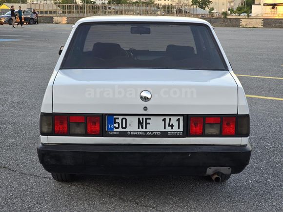 | E R D İ L |Tofaş Şahin 1.6 1994 Model Kayseri