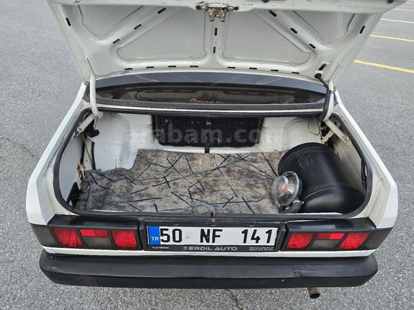 | E R D İ L |Tofaş Şahin 1.6 1994 Model Kayseri
