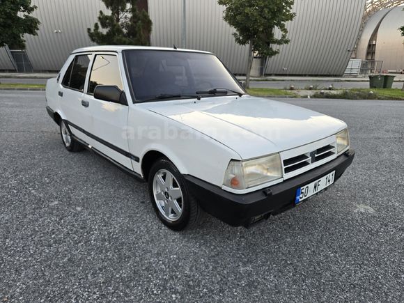 | E R D İ L |Tofaş Şahin 1.6 1994 Model Kayseri