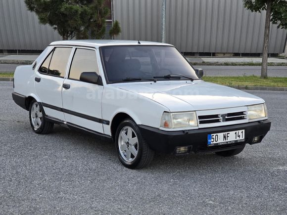 | E R D İ L |Tofaş Şahin 1.6 1994 Model Kayseri