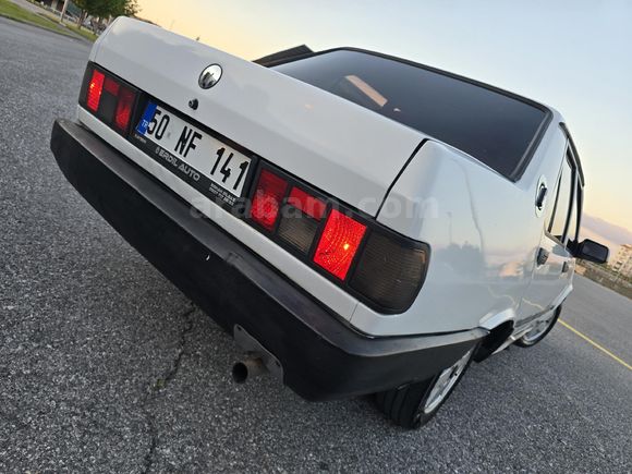 | E R D İ L |Tofaş Şahin 1.6 1994 Model Kayseri