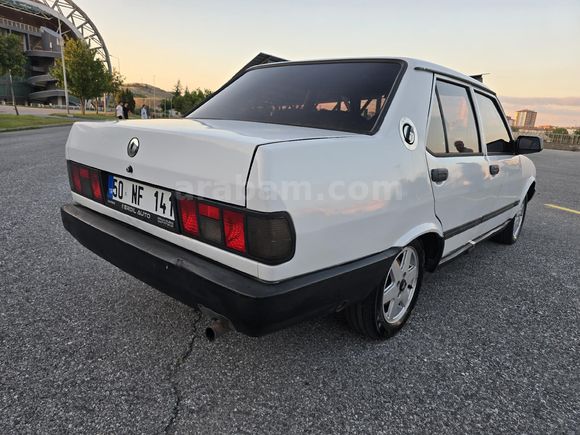 | E R D İ L |Tofaş Şahin 1.6 1994 Model Kayseri