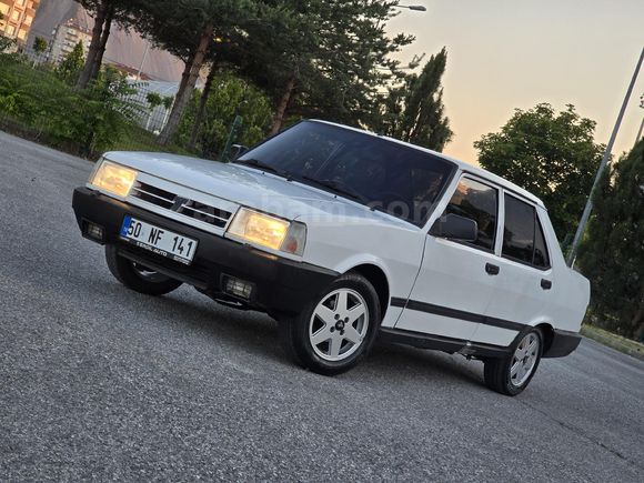 | E R D İ L |Tofaş Şahin 1.6 1994 Model Kayseri