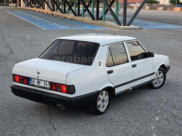 | E R D İ L |Tofaş Şahin 1.6 1994 Model Kayseri