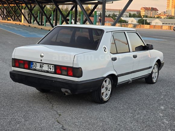 | E R D İ L |Tofaş Şahin 1.6 1994 Model Kayseri