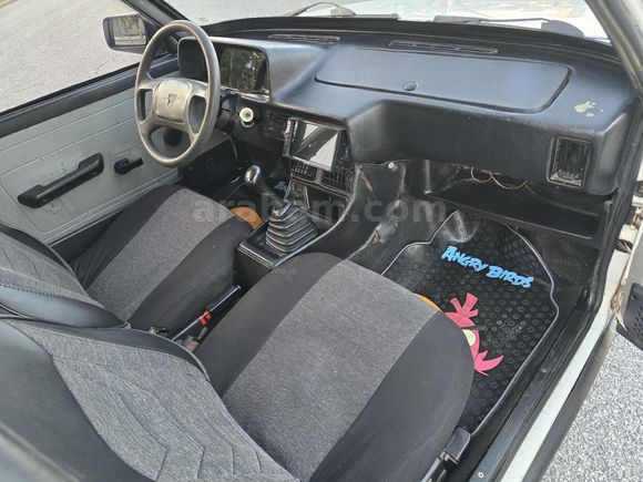 | E R D İ L |Tofaş Şahin 1.6 1994 Model Kayseri