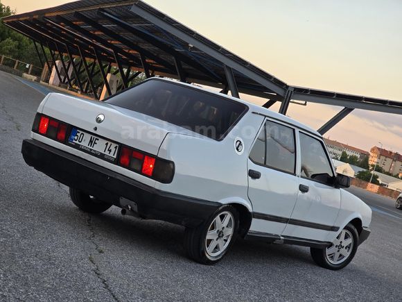 | E R D İ L |Tofaş Şahin 1.6 1994 Model Kayseri