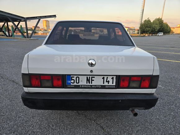 | E R D İ L |Tofaş Şahin 1.6 1994 Model Kayseri