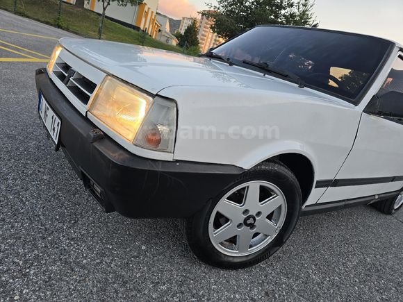 | E R D İ L |Tofaş Şahin 1.6 1994 Model Kayseri