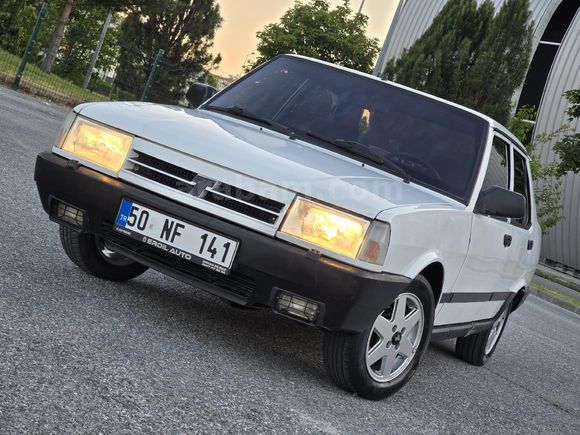 | E R D İ L |Tofaş Şahin 1.6 1994 Model Kayseri