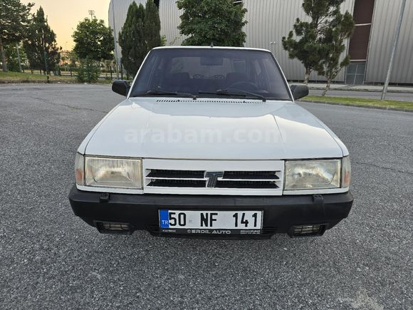 | E R D İ L |Tofaş Şahin 1.6 1994 Model Kayseri