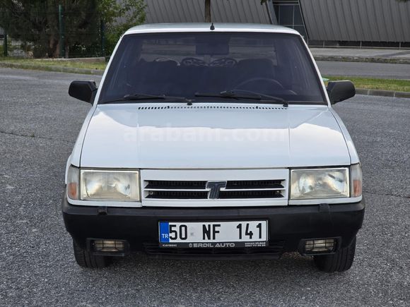 | E R D İ L |Tofaş Şahin 1.6 1994 Model Kayseri