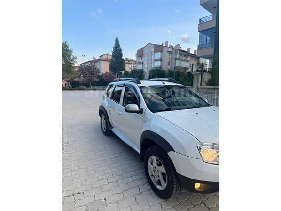 Sahibinden Dacia Duster 1.5 dCi Laureate 2011 Model 