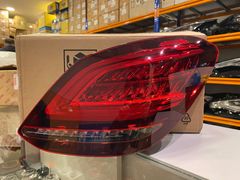 MERCEDES W205 SAĞ STOP LEDLİ 2018-2020 ORIJINAL ULO A2059064603