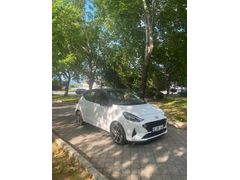 Sahibinden Hyundai i10 1.2 MPI Style 2020 Model Manisa
