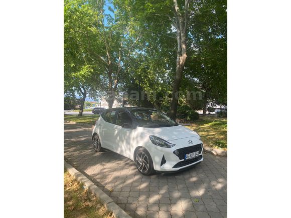 Sahibinden Hyundai i10 1.2 MPI Style 2020 Model Manisa