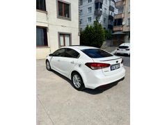 Sahibinden Kia Cerato 1.6 CRDi Concept Plus 2016 Model 